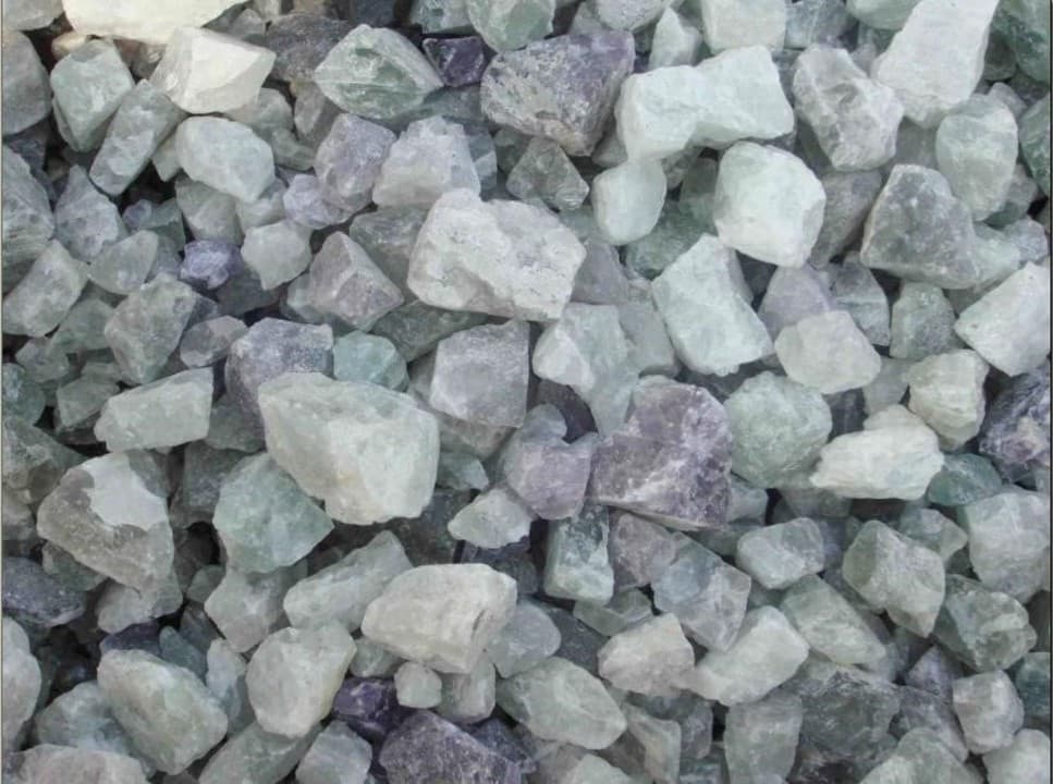Fluorite
