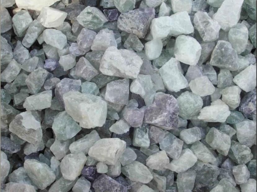 Fluorite