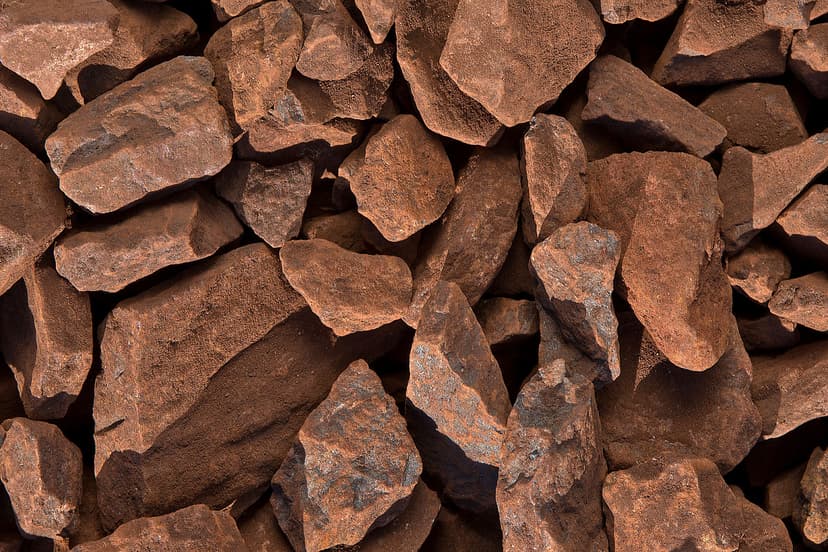 Iron Ore