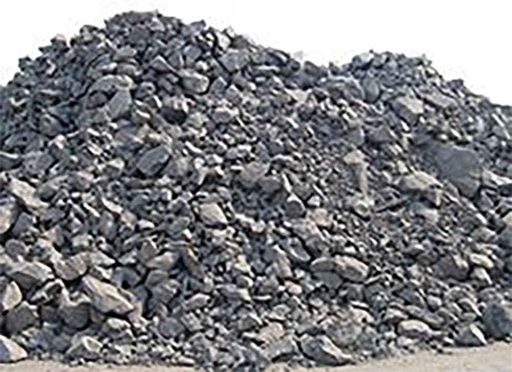 Chrome Ore