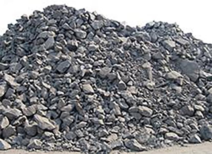 Chrome Ore