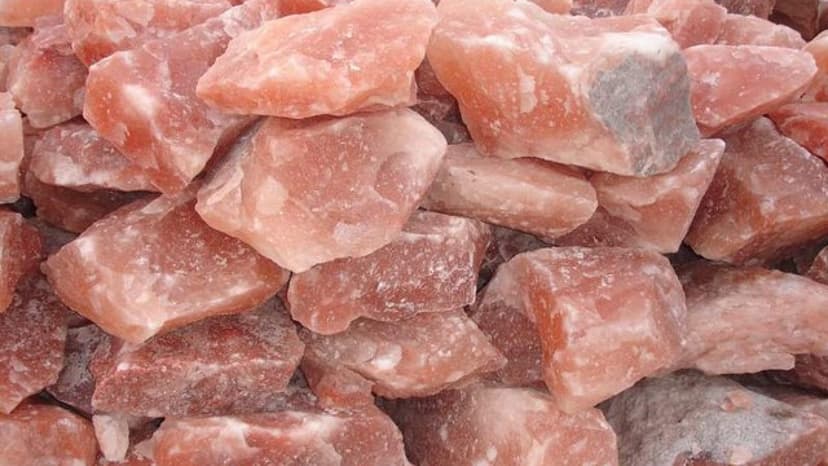 Salt
